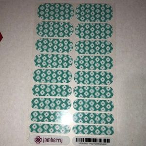 Jamberry nails